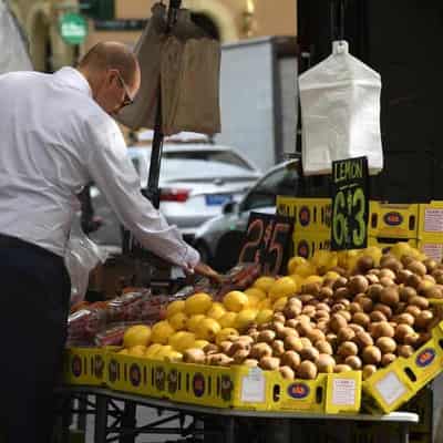 Inflation to eat into Christmas lunches, presents: poll