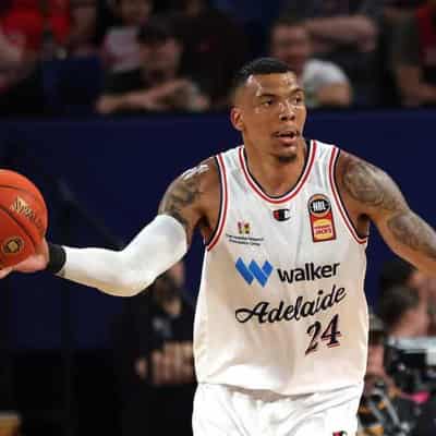 36ers end rut by unwrapping an NBL win over the Bullets