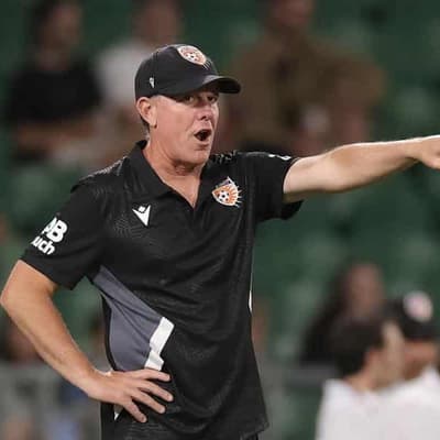Critics have to eat their words: Glory coach Stajcic