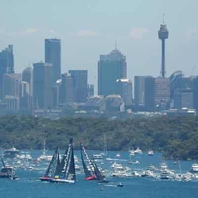 Boxing Day miracle as Wild Thing set for Sydney-Hobart