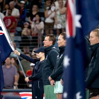 Hewitt backs Aussie underdogs to show plenty of bite