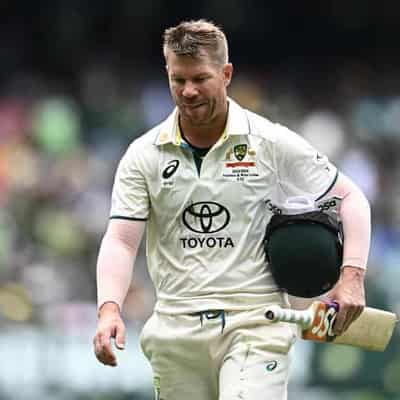 Warner likely to choose T20 leagues over Australia