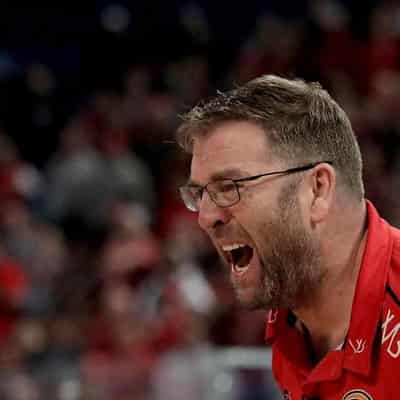 Australian coach Gleeson joins NBA title-chasing Bucks