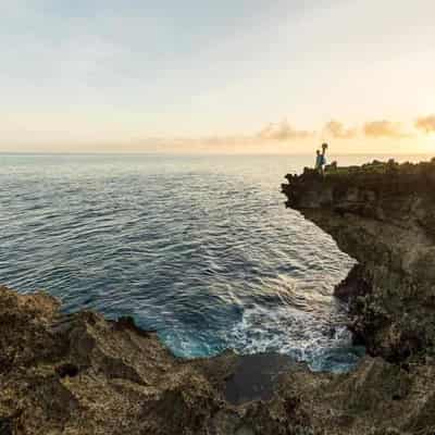 Teenage boy killed by shark at remote SA beach