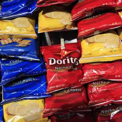 Doritos' seasoning sparks 'worker safety concerns'