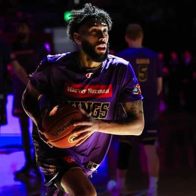 Valentine's day as Kings post crucial win over Taipans