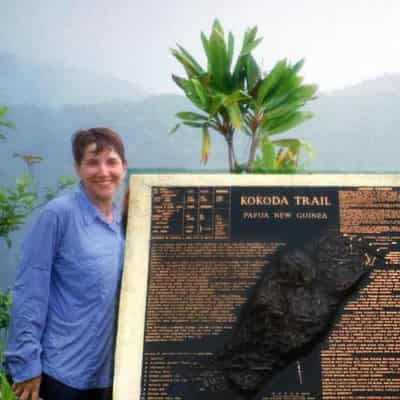 Kokoda Track tour operator back in business