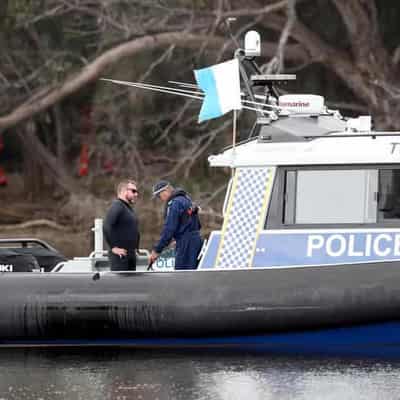 Ages revealed of children in river drowning tragedy