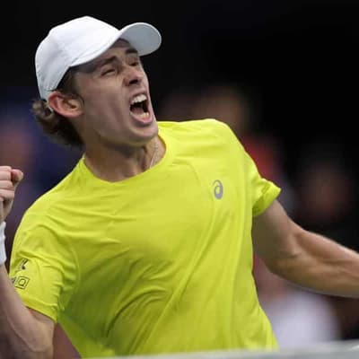 Australia through to United Cup quarter-finals