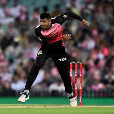Renegades lose two imports as BBL woes worsen