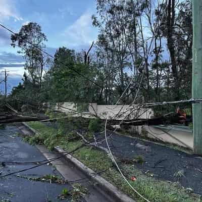 More rain expected as Qld recovery gathers steam