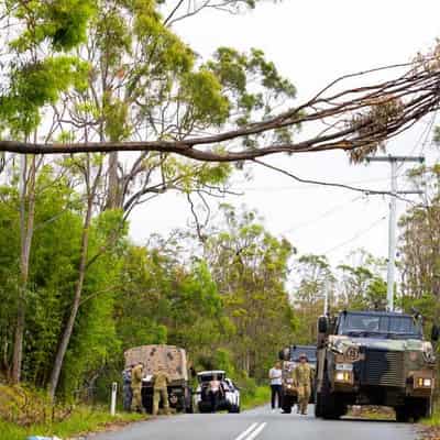 Cost of wild weather hits $2 billion and counting