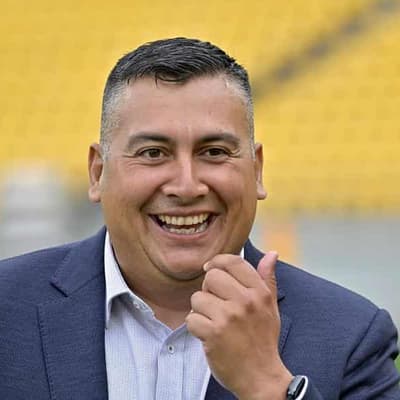 Italiano can't believe his Phoenix are flying so high