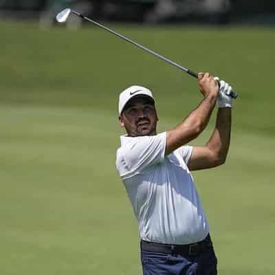 Day tied for second in opening PGA Tour event of 2024