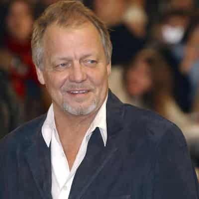 Actor David Soul of Starsky & Hutch dies at 80