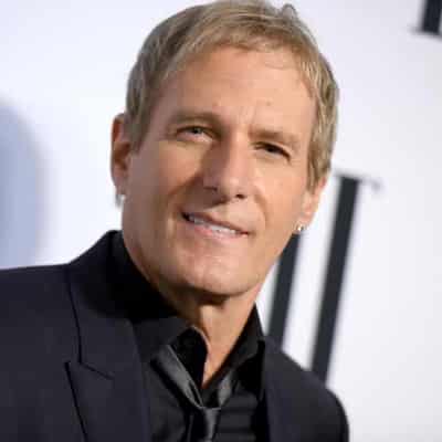 Michael Bolton recovering after brain tumour surgery