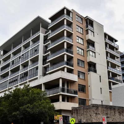 Sale proposal could end Mascot Towers saga