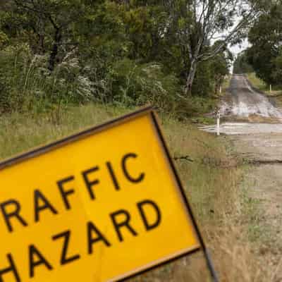 Victorians warned to bunker down for more summer storms