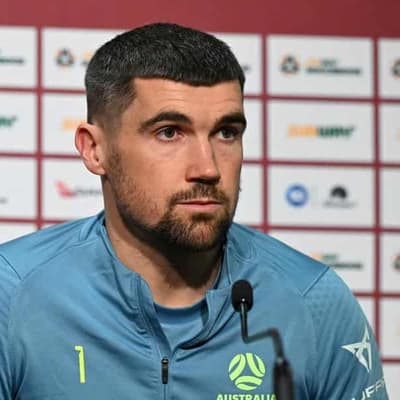 Socceroos' Ryan still touch-and-go for Asian Cup opener
