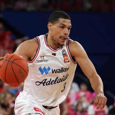 Belief builds with 36ers - but no worries for United