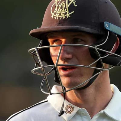 Bancroft insists scars of ball-tampering have healed