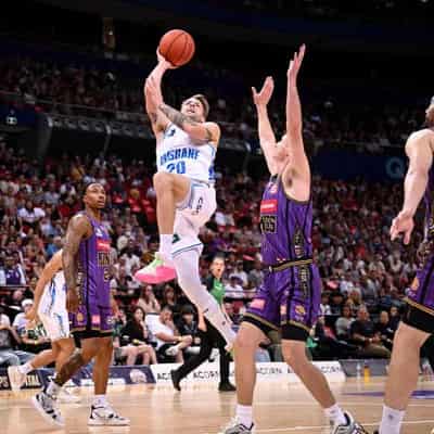 Bullets impress in snapping losing run to Kings