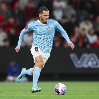 Sakhi, Antonis lift City to ALM win over Western