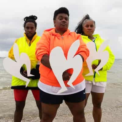 Climate warriors inspire choreographer's new work