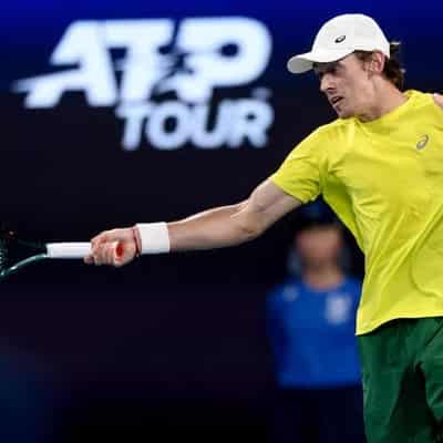 Rafter backs de Minaur as the real deal ahead of Open