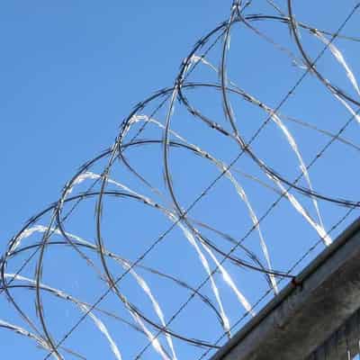 Prisoners riot in NT, bed frames, fans used as weapons