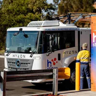 NT accelerates giga-scale green hydrogen production hub