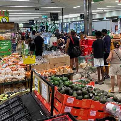 PM pledges supermarket probe will check out all options