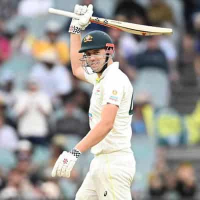 Smith to open, Green in at No.4 against West Indies