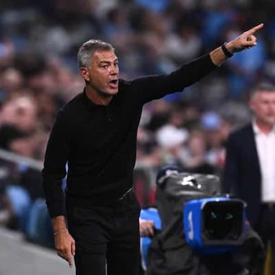 Wanderers will look to 'dominate' in-form City: Rudan