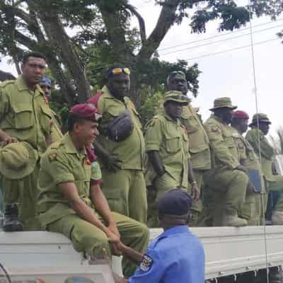 PNG declares state of emergency after deadly riots