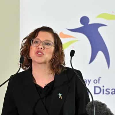 Australians with disability to gain extra job support