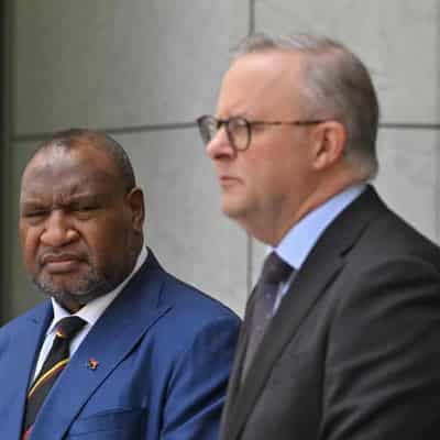 Wider Pacific unrest fears downplayed as riots rock PNG