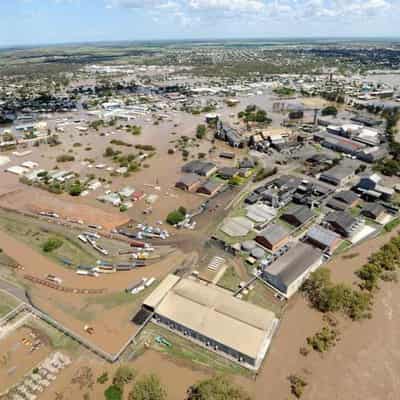 Dodgy dam to be rebuilt after repair hopes hit the wall