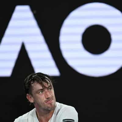 Emotional Millman retires after Open qualifying exit