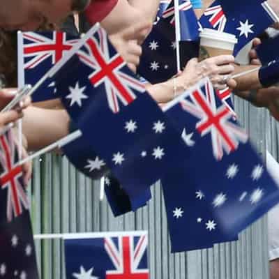 Aldi joins Woolies in dumping Australia Day merchandise