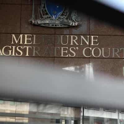 Stabbing accused dumps lawyer mid-court hearing