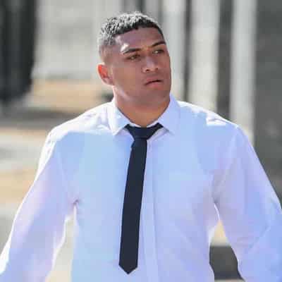 Former NRL player faces decision in sexual assault case