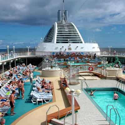 More young Aussies ponder affordable cruise holidays