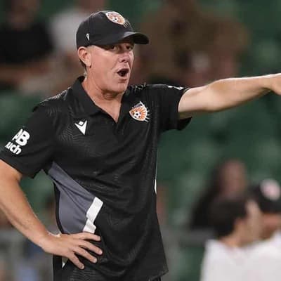 APL transfer embargo scuppers Stajcic plans for Glory