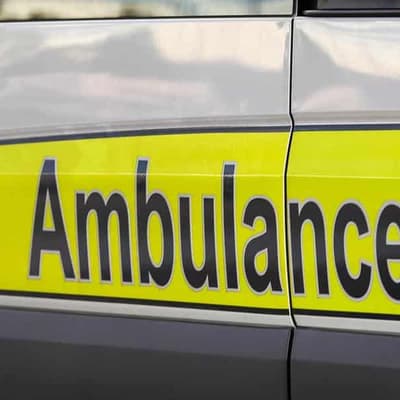 Two men killed as light plane crashes in Queensland