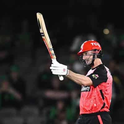 Shaun Marsh to end 24-summer career, retiring from BBL