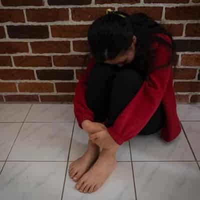 Call for more to be done to combat child sexual abuse