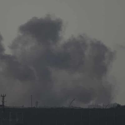 China urges Gaza talks, Hamas to reveal hostages' fate