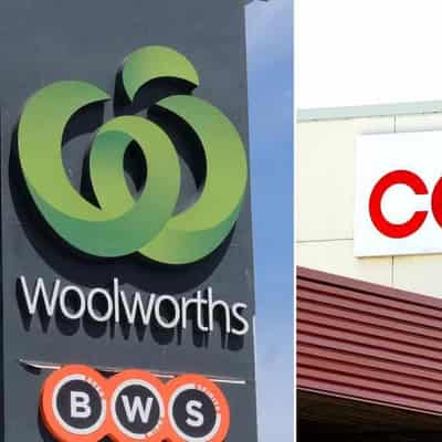 Supermarket 'big duopoly' to go under microscope