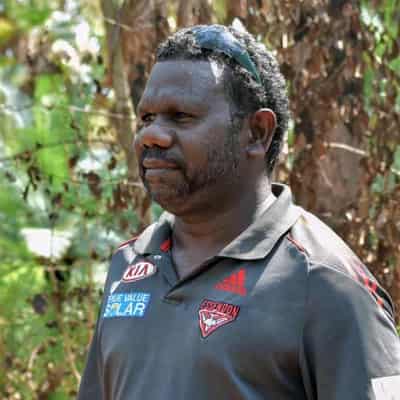 Tiwi Islanders lose challenge against Santos' pipeline